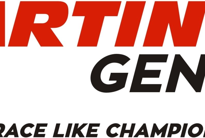 Karting Genk : Home of Champions