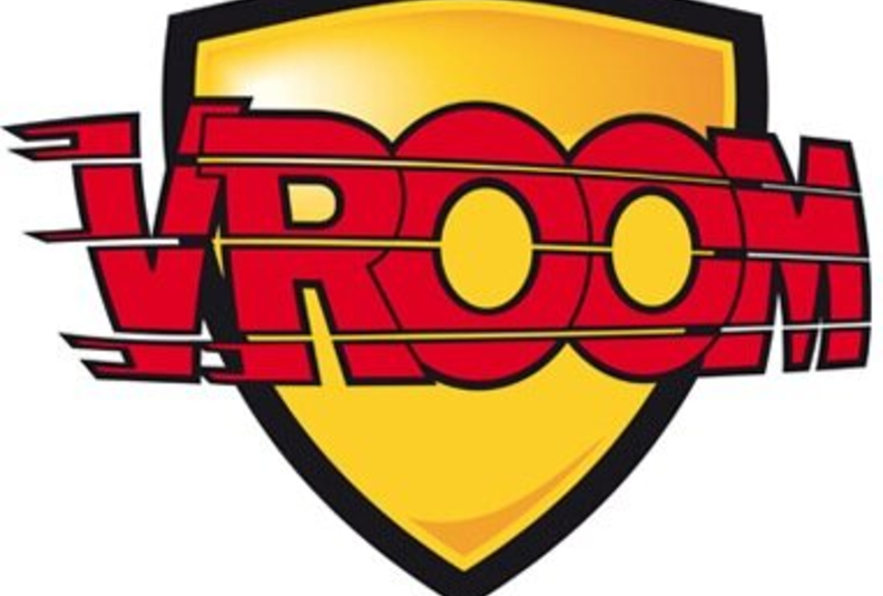 Vroom